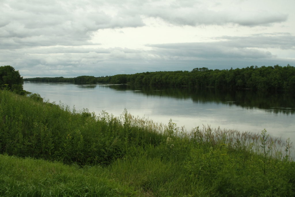 Ecology of Rainy River | Kiinawin Kawindomowin — Story Nations